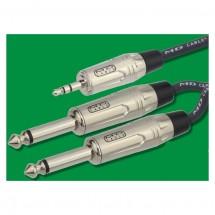 MD CABLE StA-J3S-J6Mx2-3